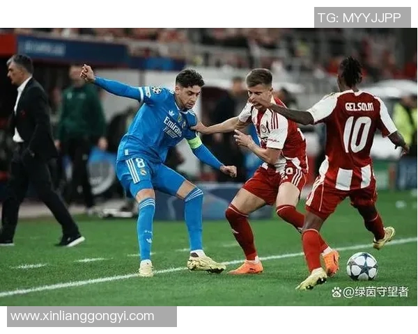 巴尔韦德的六边形战士如何在足球场上展现多面才能与战术智慧