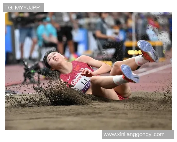 2024年田径室内世锦赛资格赛即将开启选手们全力以赴争夺入场券