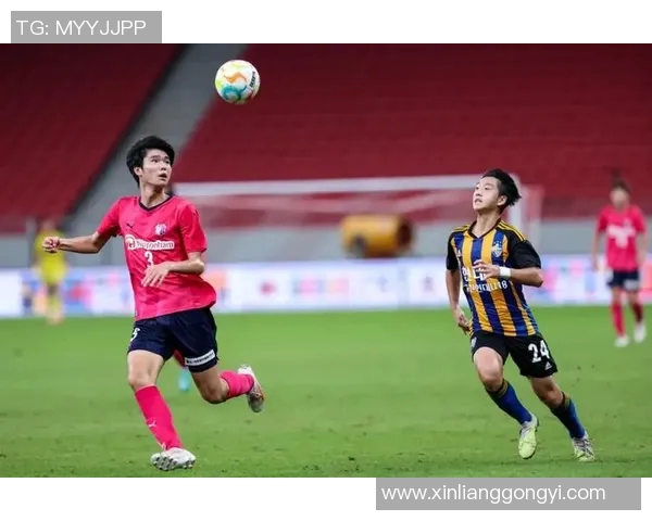 2023年青少年足球冠军杯赛程全面解析与精彩赛事预告