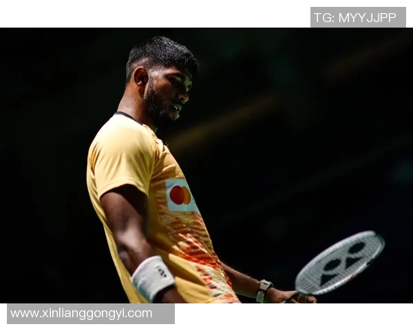 羽毛球马来西亚大师赛精彩纷呈各国选手争夺荣耀与奖杯的激烈对决