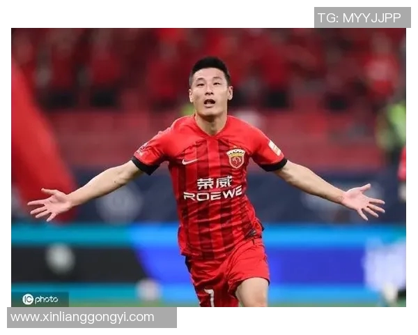 上海海港迎战广州队武磊能否再创辉煌引发球迷热议 上海海港迎战广州队武磊能否再创辉煌引发球迷热议