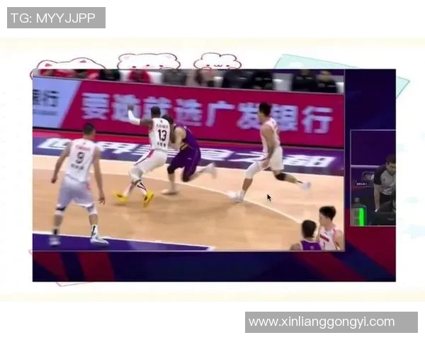CBA赛事中的争议判罚深度解析与影响探讨