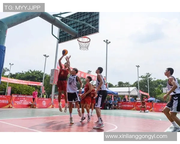 2023年全国青少年篮球赛赛事信息及参赛队伍介绍与赛程安排