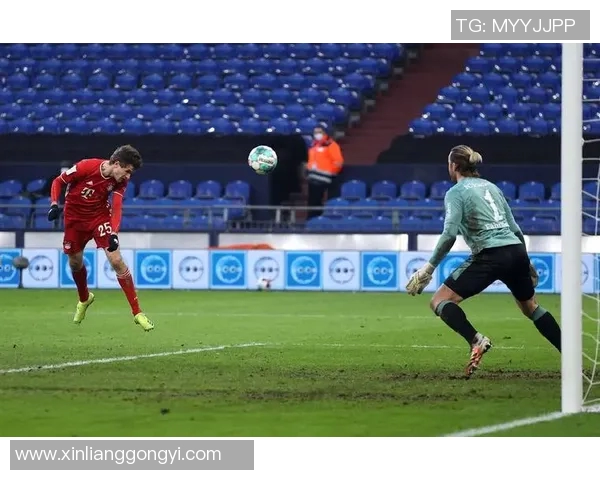 拜仁慕尼黑主场大胜沙尔克04，全场压制对手取得胜利