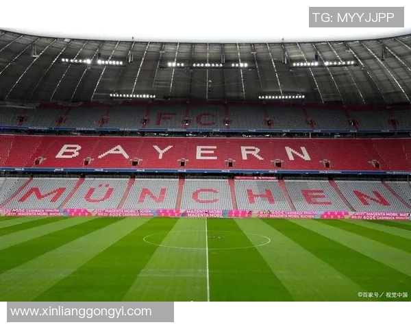 拜仁慕尼黑势不可挡，德甲领先优势稳固！