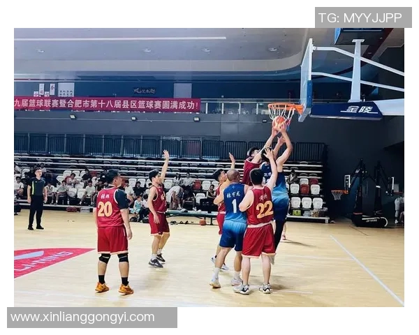 2023年全国青少年篮球锦标赛赛事信息及参赛队伍介绍