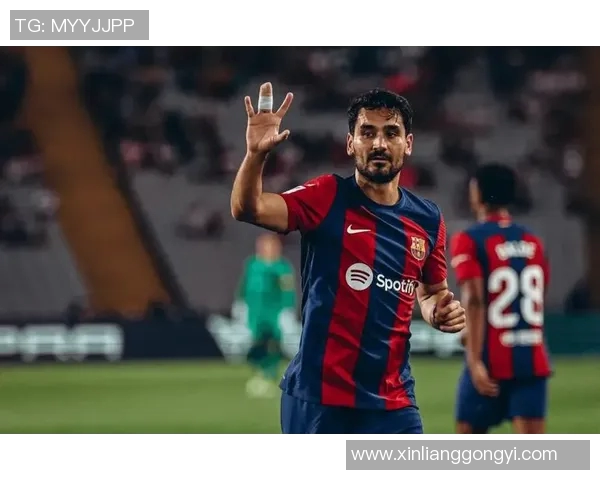 京多安精彩破门助力巴塞罗那赢得关键胜利