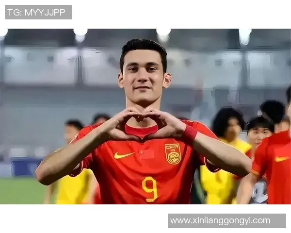 拜合拉木在U23亚洲杯中大放异彩助力球队晋级展现年轻力量