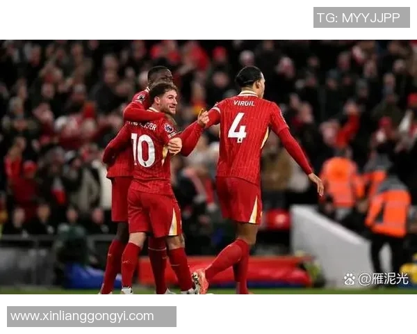 哈兰德火力全开！利物浦新援在德甲比赛中连续破门震撼表现