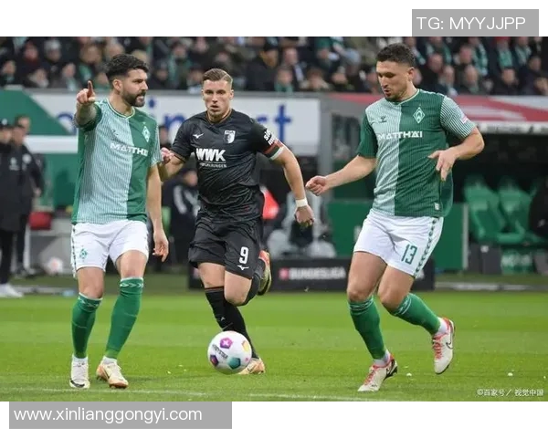 和平之战！汉堡客场平德国豪门多特蒙德，双方握手言和共同出色