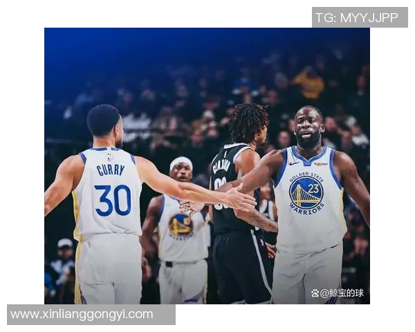 勇士双核爆发,击破篮网连胜记录 勇士双核爆发,击破篮网连胜记录