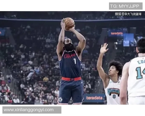 火箭惨败湖人！哈登突破无解