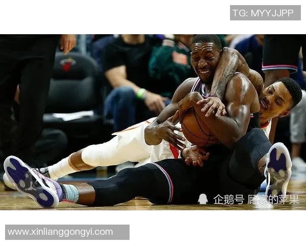 热火队签下内线补强，提高球队防守强度