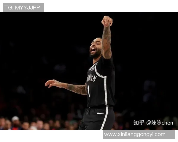 篮网新赛季引入状元新秀，球队实力再度升级