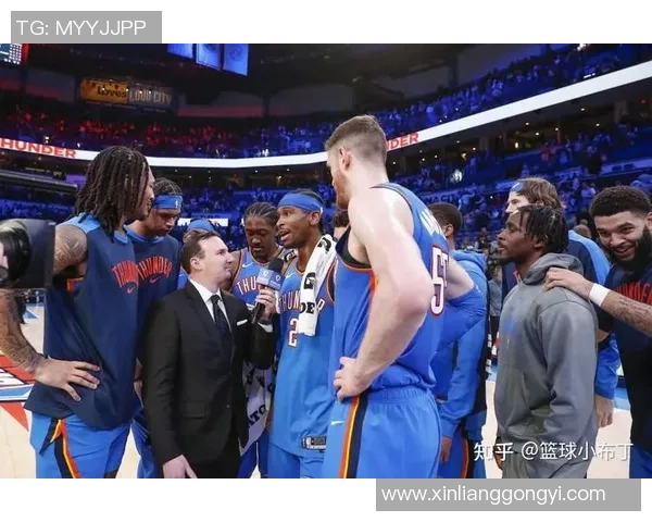 雷霆将在选秀中持有7个首轮选秀权，引领未来球队重建